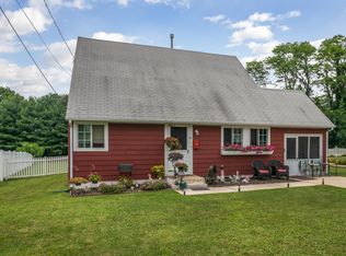 22 Ridgeview Rd, Jamesburg, NJ 08831