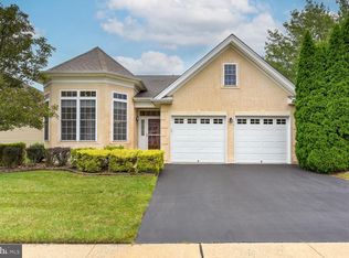 37 Galileo Dr, Cranbury, NJ 08512