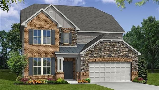 Exterior FCM