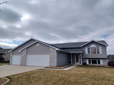 12700 Havenwood Pass, Cedar Lake, IN, 46303