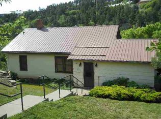 315 Fox St, Lead, SD 57754