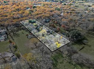 2904 Sherwood Ln, Colleyville, TX 76034