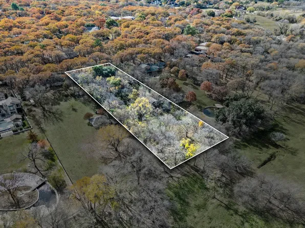 2904 Sherwood Ln, Colleyville, TX 76034