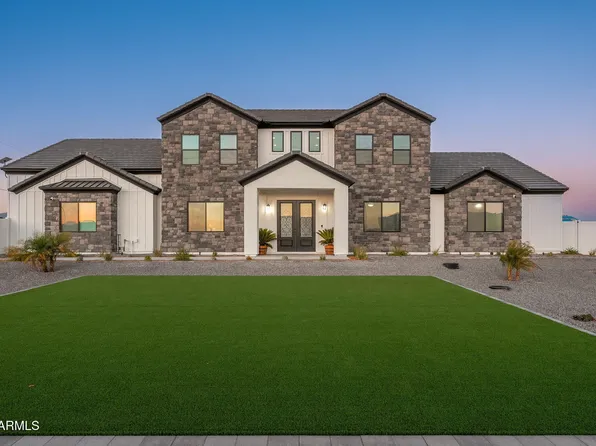 22801 E GALVESTON Street, Mesa, AZ 85212