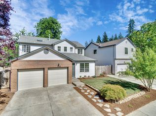 17489 SW Sarala St, Aloha, OR 97007