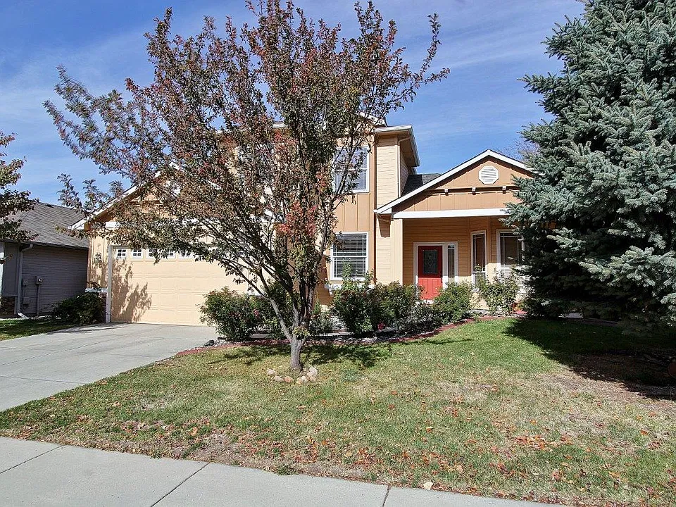 4162 E Arborvitae Ct