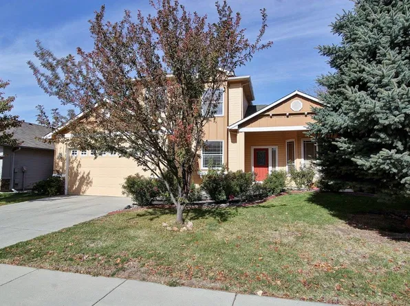 4162 E Arborvitae Ct, Boise, ID 83716