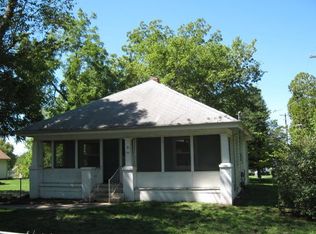 1101 S Main Ave, Springfield, MO 65807