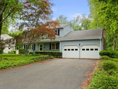 80 Farmstead Lane, Windsor, CT, 06095