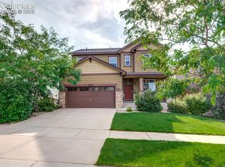 6709 Maple Stone Ln, Colorado Springs, CO 80927
