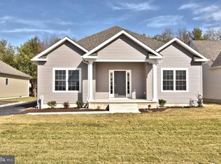 8 Backwater Ct, Milford, DE 19963