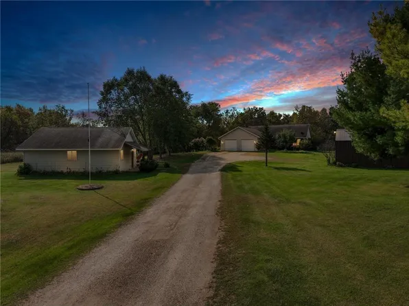 E3626 County Highway, Boyceville, WI 54725