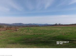 344 Gurney Hill Rd, Hartford, ME 04220