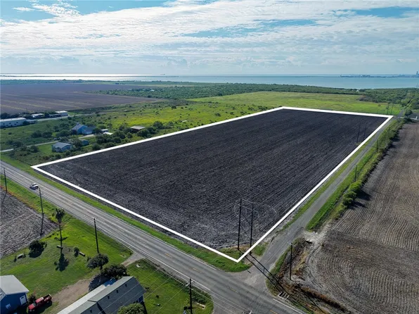 0 Fm 893 & Cres #3365, Taft, TX 78390