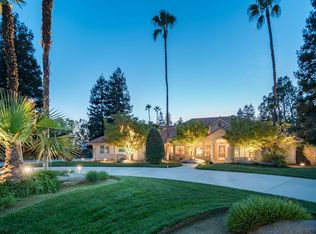 6657 N Langley Ave, Clovis, CA 93619