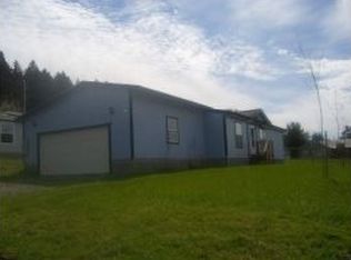 2805 Le Clair Ave, Crescent City, CA 95531