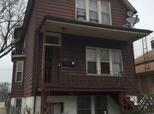 1058 W 103rd Pl, Chicago, IL 60643