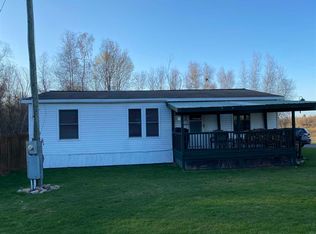 79 West Rd, Hermon, NY 13652