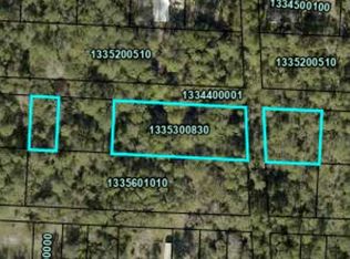 1001 W 10th St, Saint Augustine, FL 32084