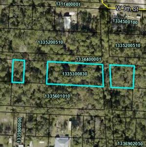 1001 W 10th St, Saint Augustine, FL, 32084