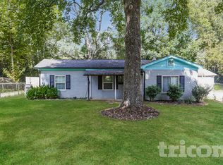 4223 Dinglewood Ave, Charlotte, NC 28205