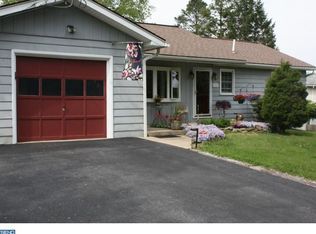 153 Martins Corner Rd, Coatesville, PA 19320