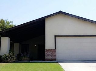 5300 Dolfield Ave, Bakersfield, CA 93304