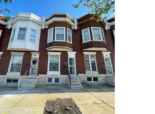 2711 Edmondson Ave, Baltimore, MD 21223