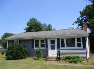 302 Fowler Ave, Middletown, CT 06457