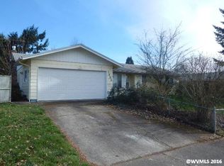 1492 Princess Ln NE, Salem, OR 97301