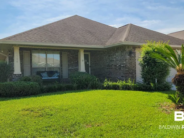 1704 Arcadia Dr, Foley, AL 36535