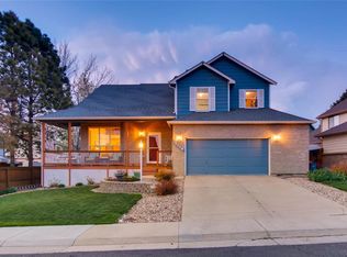 3719 W 98th Pl, Westminster, CO 80031