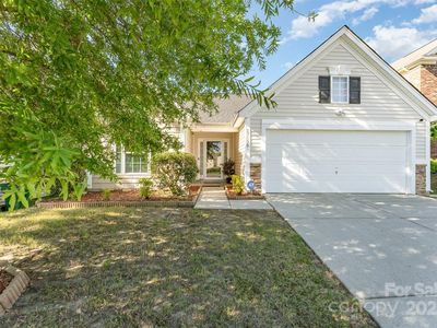 13830 Riding Hill Ave, Charlotte, NC, 28213