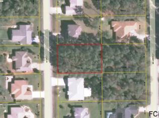 14 Rybar Ln, Palm Coast, FL 32164