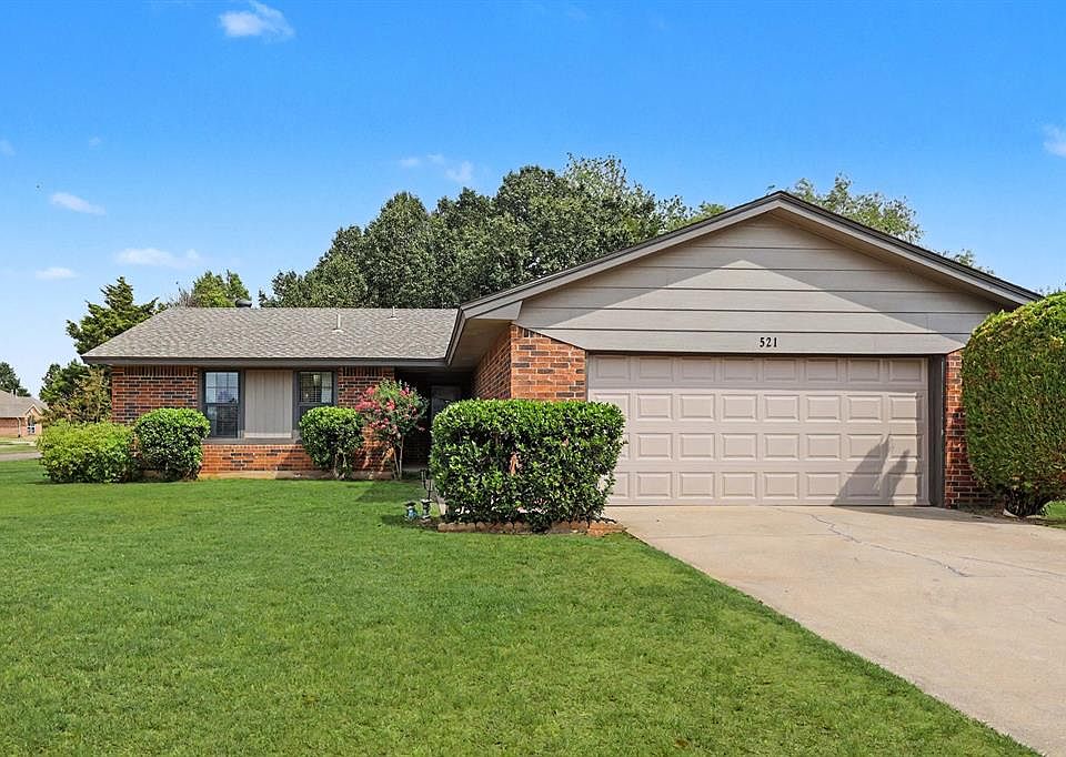 1st image of 521 Cherryvale Rd