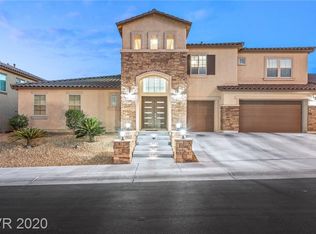 7165 White Bloom Ave, Spring Valley, NV 89117
