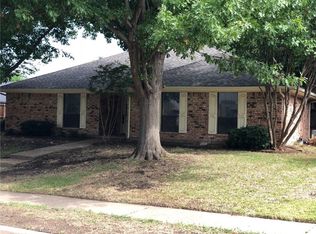 4441 Fremont Ln, Plano, TX 75093