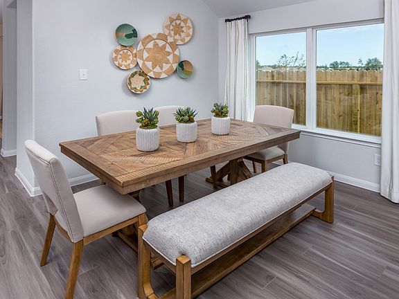 Images are a model representation and may depict options and upgrades not featured on the home avail