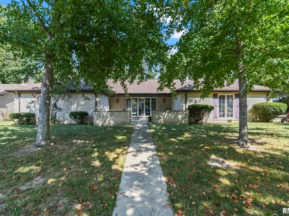 2817 White Plains Ct, Springfield, IL 62704