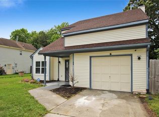 34 Eagles Lndg, Hampton, VA 23669
