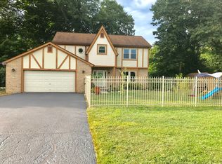 2505 Panhandle Rd, Delaware, OH 43015