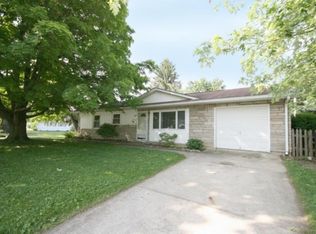 7461 Sabre Ave, Reynoldsburg, OH