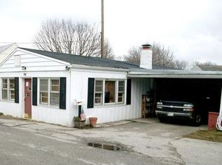 530 Fulton St, Hanover, PA 17331