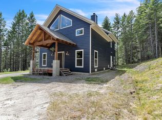 612 Silverado Rd, Careywood, ID 83809