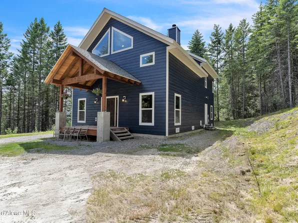 612 Silverado Rd, Careywood, ID 83809