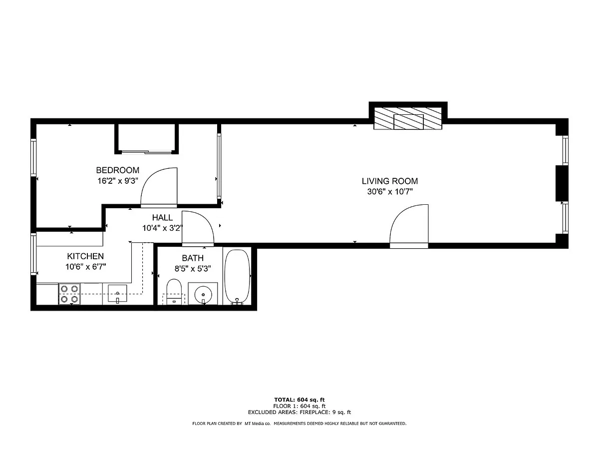 Building Photo - 150 W 119th St #2