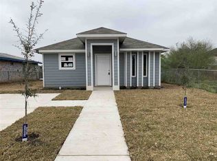 314 Leon Ave, Laredo, TX 78046