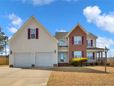 264 Hester Pl, Cameron, NC, 28326