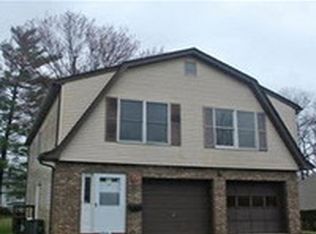 14 Howard Ave, Rochelle Park, NJ 07662