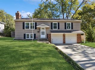 9011 Goddard St, Overland Park, KS 66214